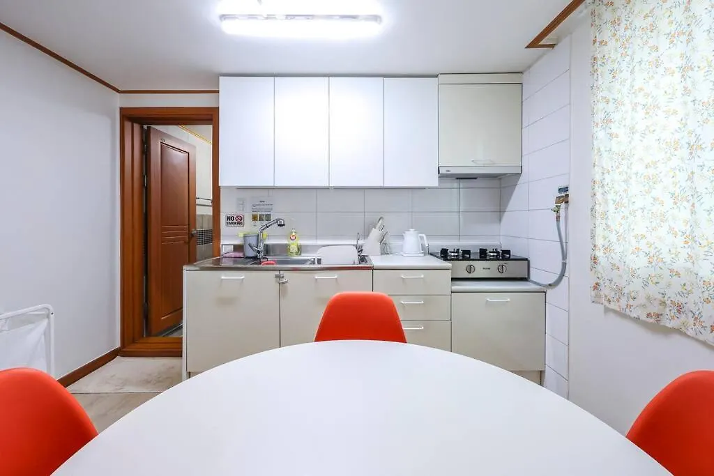 서울특별시 Cozy And Comfy House/ Hongik St. Exit 2 10Min 빌라