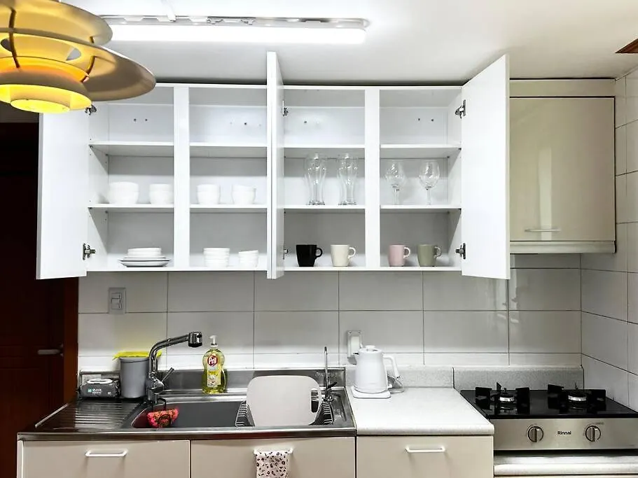 펜션 서울특별시 Cozy And Comfy House/ Hongik St. Exit 2 10Min 빌라